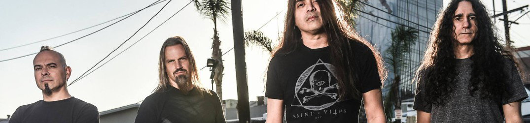 Fates Warning: guarda il video ufficiale di 'SOS'