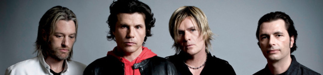The Cult: in Italia in estate per due concerti