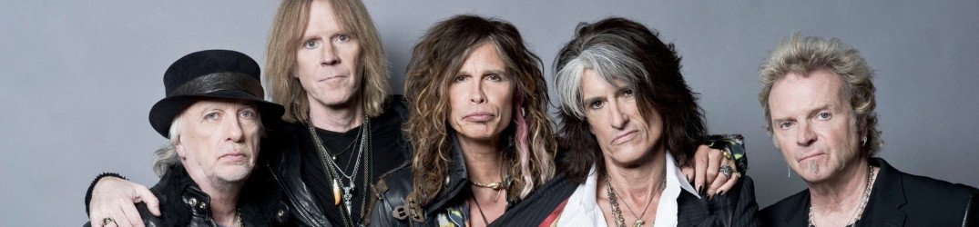 Aerosmith: Joe Perry, "Faremo almeno un altro album se non due"