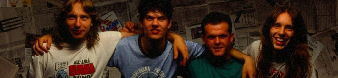 Intervista Drunkards (Marco Vetturi)