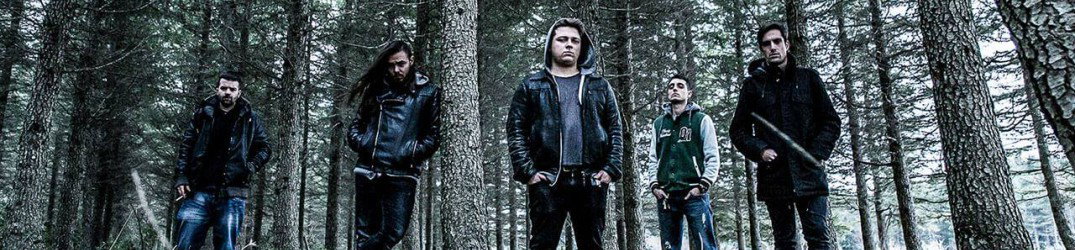 Acts Of Tragedy: guarda il lyric-video di 'The Man of the Crowd Pt.1'
