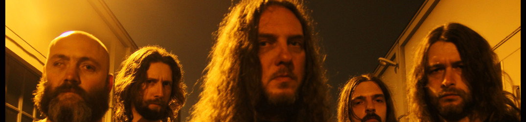 Distruzione: l'album del ritorno con Jolly Roger Records