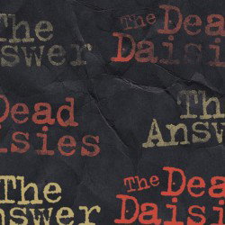 The Answer + Dead Daisies GROTTAMMARE