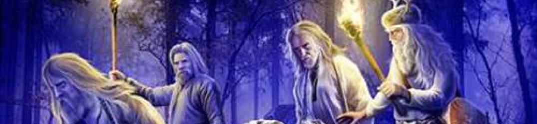 Korpiklaani: svelata la copertina del nuovo album 'Noita'