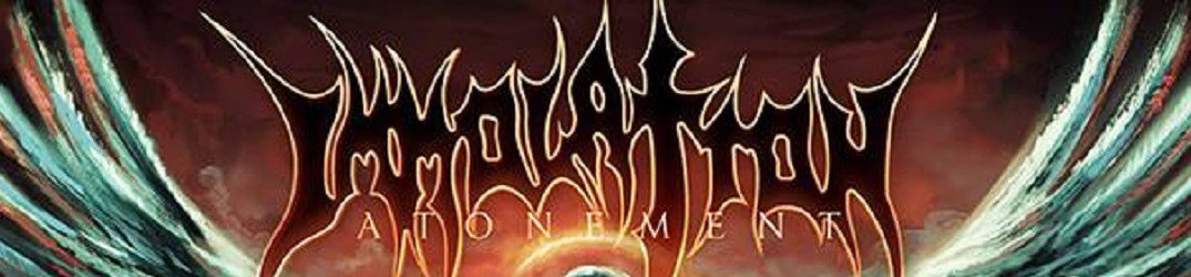 Immolation: guarda il 360 visualizer-video di 'Destructive Currents'