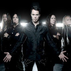 Kamelot - Unica data italiana