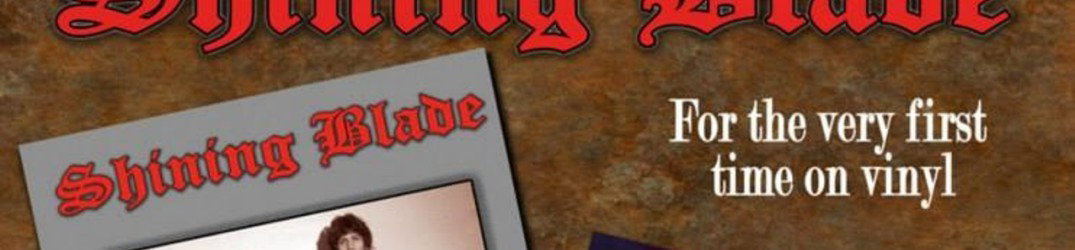 Intervista Shining Blade (Jimmy Troccoli)