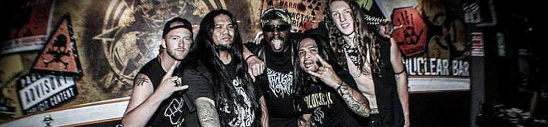 X-Method: video ufficiale di 'Suicide Girl/Cutter'