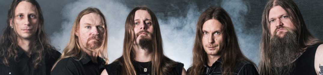 Enslaved: Herbrand Larsen lascia la band