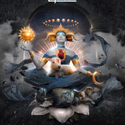 DEVIN TOWNSEND PROJECT: unica data italiana a febbraio 2017