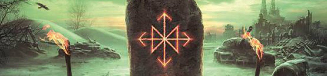 Unleashed: svelata la copertina di 'Dawn of the nine'