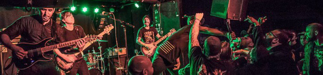 Candiria: guarda il video-clip live di 'Wandering Light'