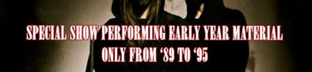 Rotting Christ: tornano in Italia per due show