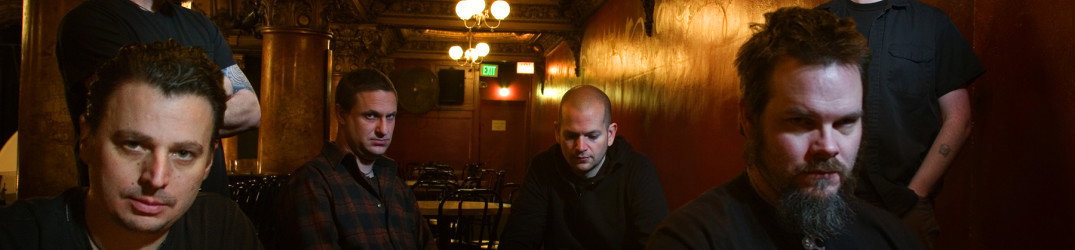 Neurosis: trailer del nuovo album disponibile