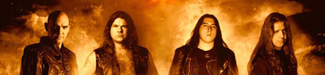 Feanor: ascolta tutto "We Are Heavy Metal" in streaming completo