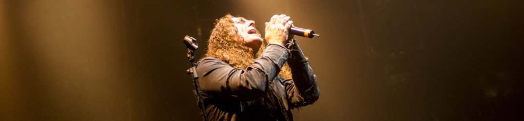 Photo Report: Rhapsody Of Fire @Palarubini (Trieste)