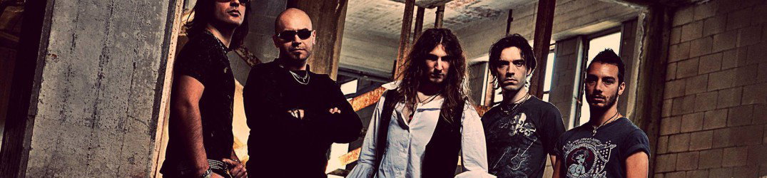 Queensrÿche: in streaming la nuova "Arrow Of Time"