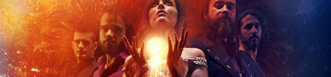 Sleeping Romance: online il videoclip 'Fire & Ice' e date europee