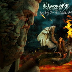 Symphony For A Hopeless God