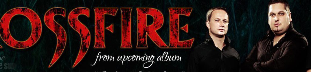 Krossfire: guarda il video-music ufficiale di 'One More Time'