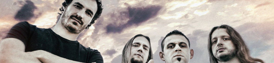 Anticlockwise: guarda il lyric-video di 'The Blue Screen of Death'
