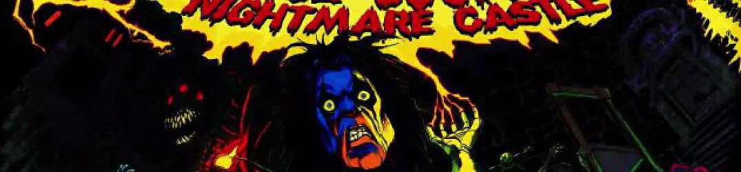 Alice Cooper: in arrivo il flipper "Nightmare Castle"