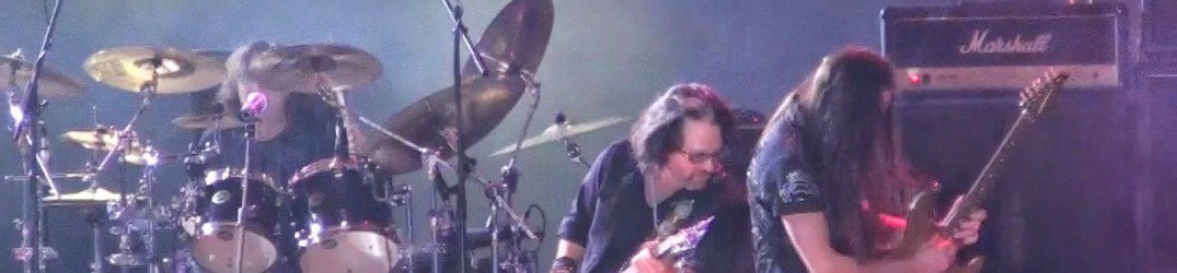 Frontiers Rock Festival III: nuove conferme per l'edizione che si terrà il 23-24 aprile 2016