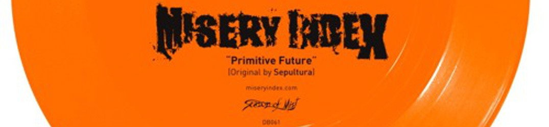 Misery Index: una cover dei Sepultura