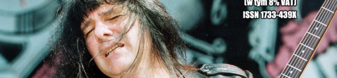 Intervista Exciter (John Ricci)