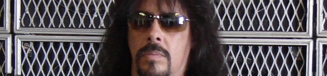 Intervista Exciter (Rik Charron)