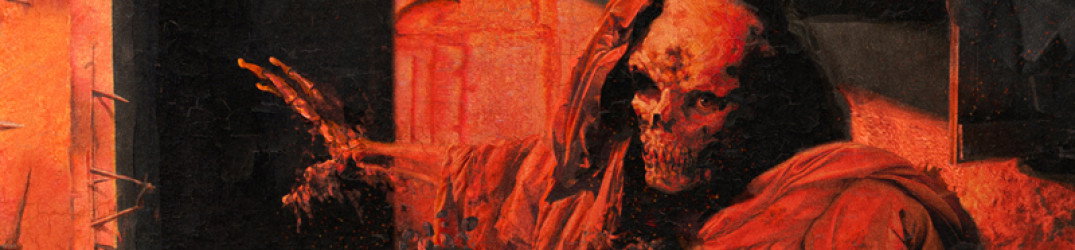 Mors Principium Est: guarda il video ufficiale di 'Reclaim the Sun'