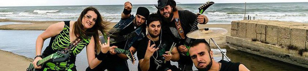 Physical Noise: online il video del brano "Exodus" dall'album di prossima pubblicazione