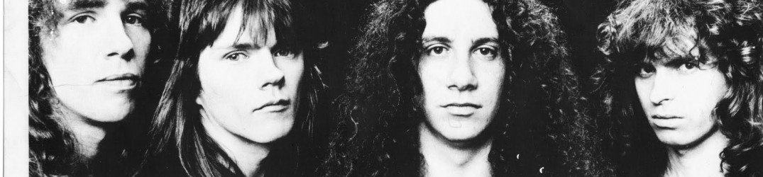 Intervista Anvil (Steve "Lips" Kudlow)
