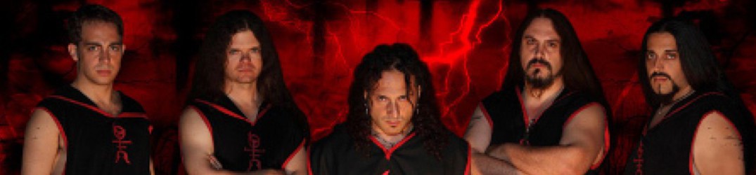 Intervista Rosae Crucis (Andrea 'Kiraya' Magini)