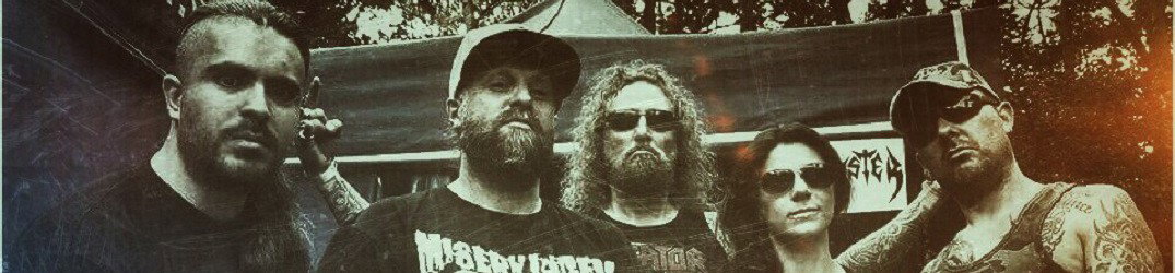 Sinister: svelata la copertina di "Syncretism"