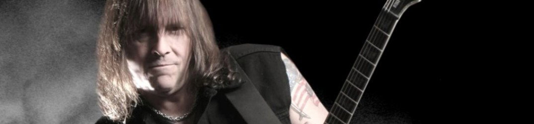 Intervista Ross The Boss (Ross The Boss)