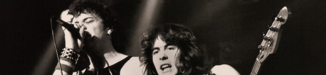 Recensione Libro: Paul Di'Anno - Iron Maiden (La Bestia)