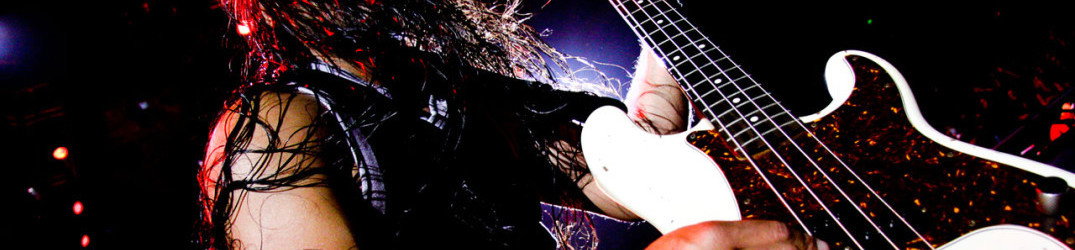 Roberto Trujillo (Metallica): è il produttore di un film su Jaco Pastorius