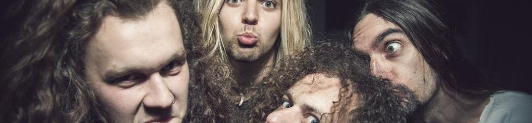 Bullet-proof: il lyric video di 'Might Makes Right'