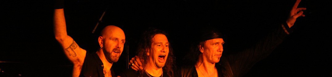 Anvil: la data di rilascio del nuovo album intitolato "Anvil is Anvil"