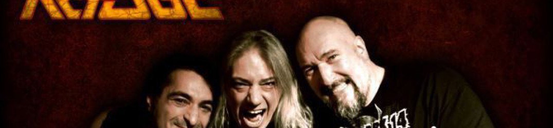 Refuge: firmano per Frontiers in vista del disco d'esordio