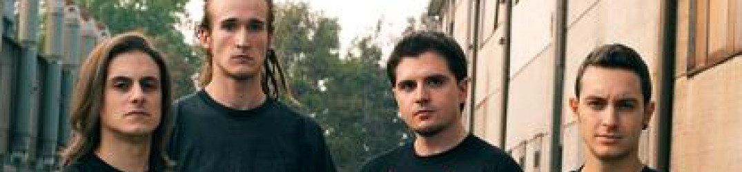 Logic Of Denial: ecco il promo clip ufficiale di "Aftermath"