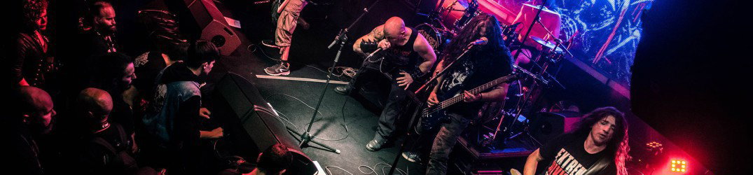 Aposento: al lavoro sul secondo album