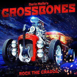 Rock The Cradle