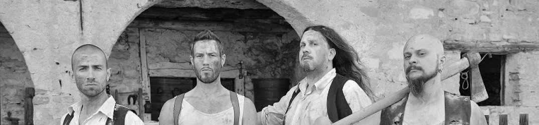 Delirium X Tremens: nuovo album in arrivo su Punishment 18 Records