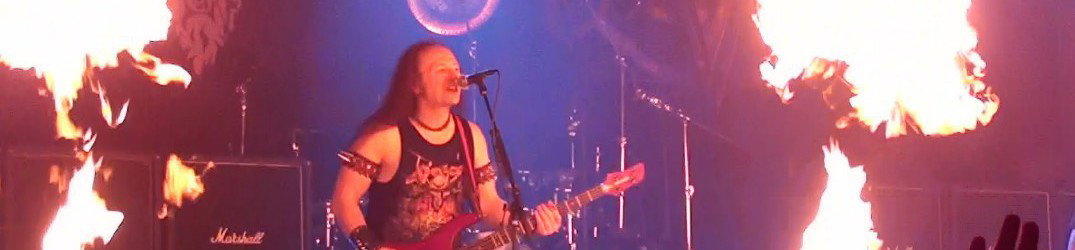 XXIII Agglutination Metal Festival: online la loncandina ufficiale, un nome ancora da annunciare