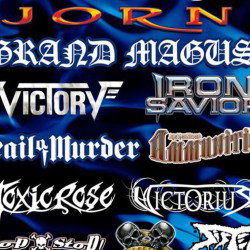 ICE ROCK FESTIVAL