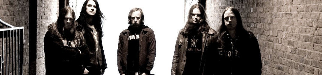At The Gates: pubblicano online il video di "The Night Eternal"