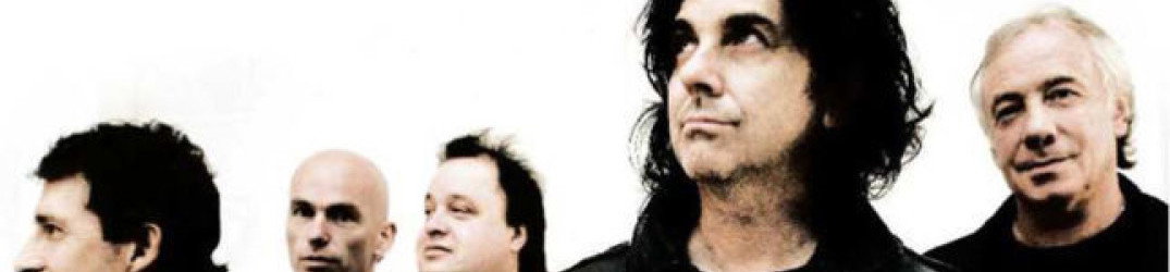 Marillion: unica data italiana il 10 settembre a Verona