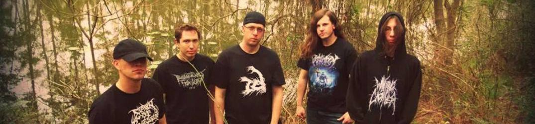 Desecrate The Faith: guarda il promo-video della nuova song 'Shrine of Enmity'